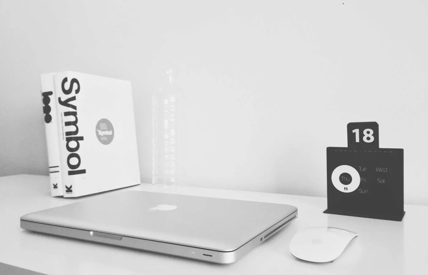 What should you look for when having a logo designed?